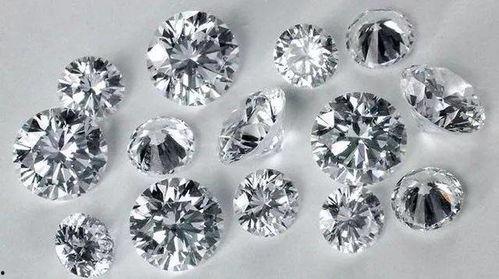 初威最新爆料钻石是真的吗,钻石真伪揭秘,权威解读来了!